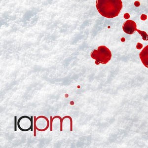 IAPM Facebook-Adventskrimi - Komplett zum Nachlesen