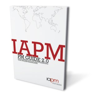 Blog „Finanzmarkt - Neues zu Finanzen Wirtschaft und Management“ lobt den PM Guide 2.0 der IAPM