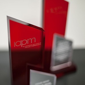 “Project Manager of the Year” der IAPM Felix Hess: „Es macht den Menschen in seinem Umfeld Freude, mit ihm zu arbeiten.“