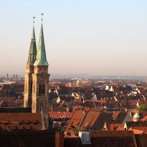 13th IPMM in Nuremberg on 24 November 2012